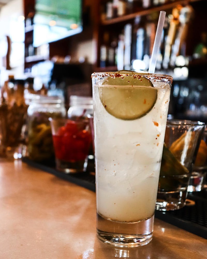 Flaherty's Seafood Grill & Oyster Bar